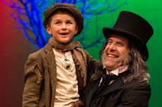 A Christmas Carol