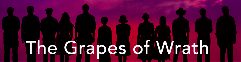 The Grapes of Wrath