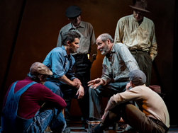 The Grapes of Wrath | A Noise Within