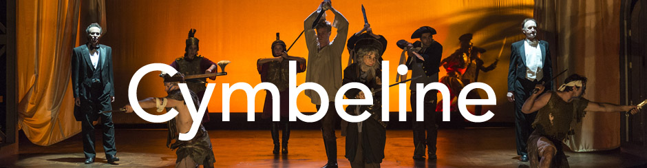 Cymbeline