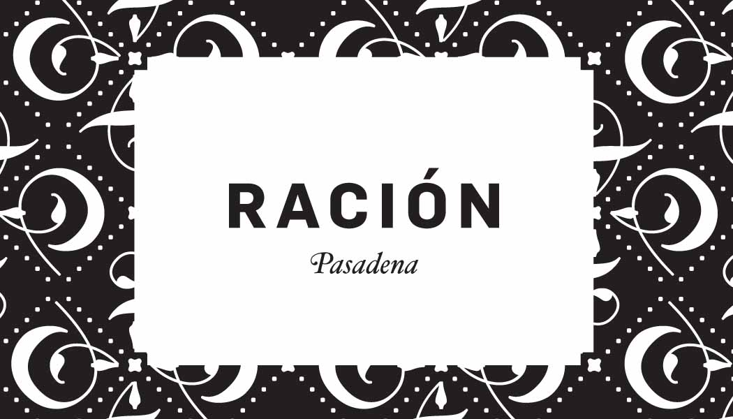 Racion Racion