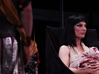 Antony and Cleopatra | A Noise Within