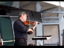 Endre Balogh - Composer & Musician for Eurydice | A Noise Within