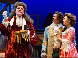 The Beaux' Stratagem | A Noise Within