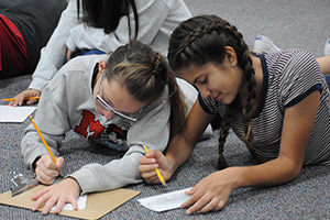 girls-reading-script