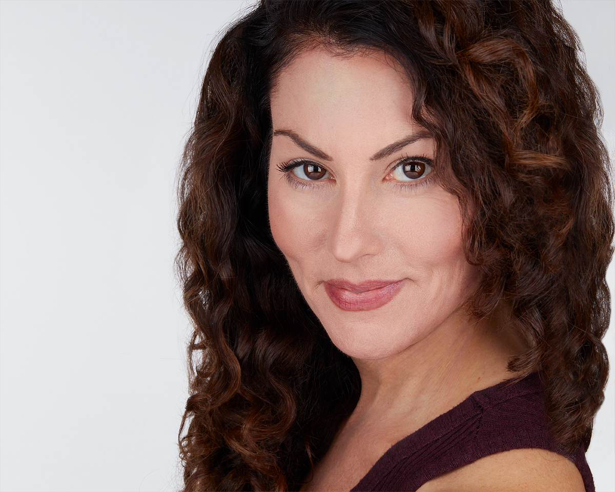 Abby Craden, Resident Artist, She/Her/Hers | A Noise Within