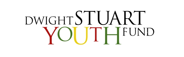 Logo of Dwight Stuart Youth Fund