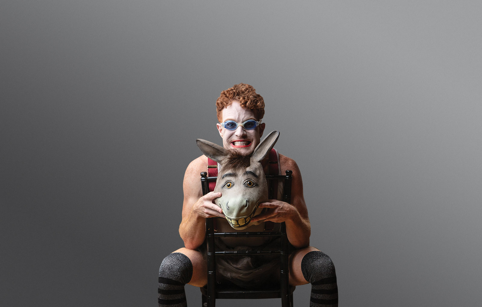 A Midsummer Night's Dream | A Noise Within