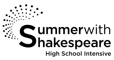 Summer With Shakespeare: Ages 14-18