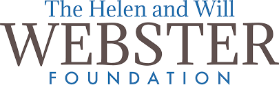 Helen and Will Webster Foundation