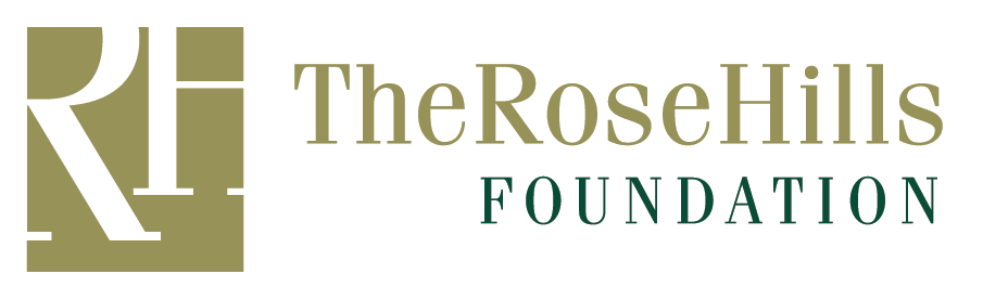 Rose Hills Foundation