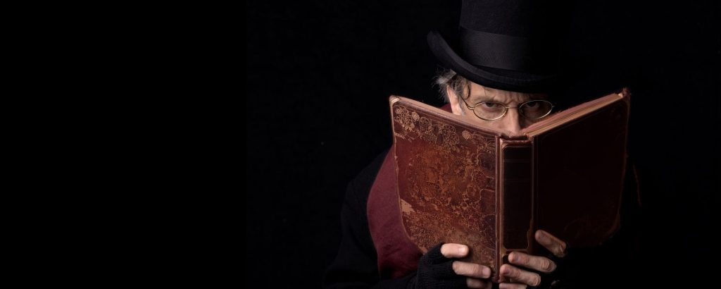 A Christmas Carol
