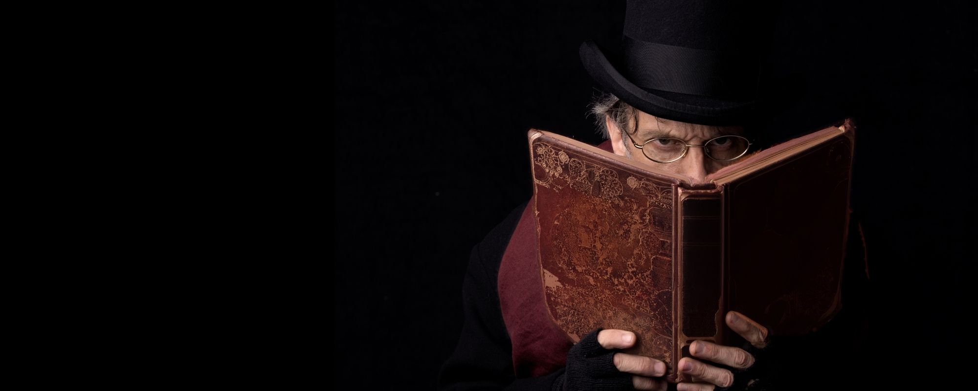 A Christmas Carol